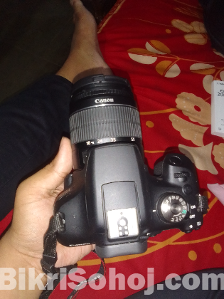 Canon 2000d